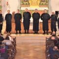 ST. PETER/WBG. 3 x 2 Karten für das Konzert des Original Don Kosaken Chor Serge Jaroff, 5. September, 19 Uhr, Pfarrkirche St. Peter