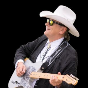 HASLACH. 2 x 2 Freikarten für den Country-Abend „Country Roads“, 10. Oktober, TuK Vonwiller