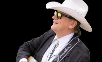 HASLACH. 2 x 2 Freikarten für den Country-Abend "Country Roads", 10. Oktober, TuK Vonwiller