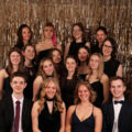 ROHRBACH-BERG. 1 x 2 Freikarten für den Maturaball der BBS Rohrbach, 24. Oktober, Centro/BBS Rohrbach