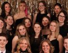 ROHRBACH-BERG. 1 x 2 Freikarten für den Maturaball der BBS Rohrbach, 24. Oktober, Centro/BBS Rohrbach