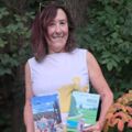 BEZIRK ROHRBACH. 3 x 1 Buch-Exemplare Wege zwischen Bächen, Steinen und Wald von Ilse Maria Bachl und Hans Naderhirn