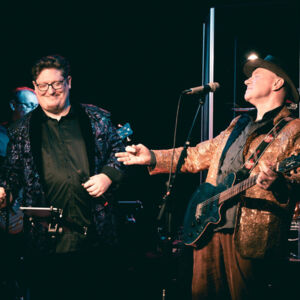 ROHRBACH-BERG. 2x2 Freikarten für Austropop meets Rock am 8. November im Centro Rohrbach