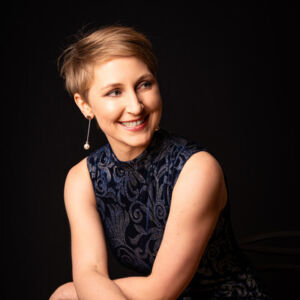 KLEINZELL: 5x2 Freikarten für das Konzert mit Johanna Falkinger am 11. Oktober