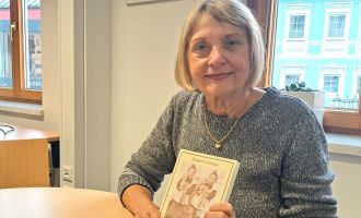 ARNREIT: 1 Buch "Soldatenkinder" von Elisabeth Girlinger