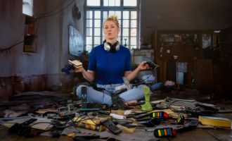 KLEINZELL. 1x2 Freikarten für Christine Eixenberger am 24. April