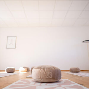 NEUFELDEN: 1x 10er-Ticketblock für das Yogastudio SOY im Dynacenter