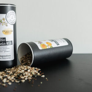 NIEDERWALDKIRCHEN: 5x1 Dose Bio Protein-Mix von farmgoodies