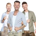 PEILSTEIN: 7x2 Freikarten für das Zeltfest Kirchbach am 24. Juli oder 25. Juli
