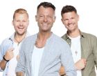 PEILSTEIN: 7x2 Freikarten für das Zeltfest Kirchbach am 24. Juli oder 25. Juli