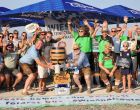 ALTENFELDEN. 1x2 Freikarten für das Granitland Oktoberfest am 26. September