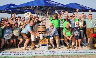 ALTENFELDEN. 1x2 Freikarten für das Granitland Oktoberfest am 26. September