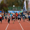 OTTENSHEIM: 10 Startplätze für den Donaulauf Ottensheim am 10. Oktober