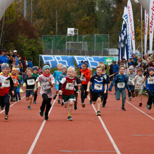 OTTENSHEIM: 10 Startplätze für den Donaulauf Ottensheim am 10. Oktober