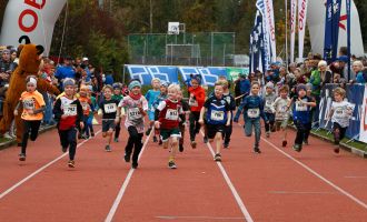 OTTENSHEIM: 10 Startplätze für den Donaulauf Ottensheim am 10. Oktober