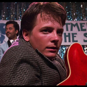 LINZ. 2x2 Freikarten für „Zurück in die Zukunft – in Concert“, 15. Oktober, TipsArena