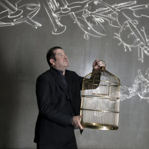 Bruckners Neunte in voller Pracht beim Brucknerfest Linz