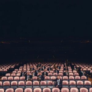 LINZ. 4x2 Freikarten für Vienna Brass Connection, 23. September, Brucknerhaus