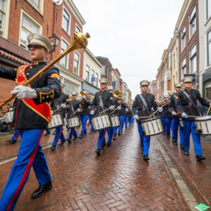 LINZ. 5x2 Freikarten für Blasmusikshow „Austria Tattoo“, 18. Oktober, TipsArena