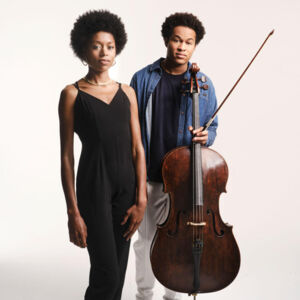 LINZ. 4x2 Freikarten für das „Chineke! Orchestra“, 7. Oktober, Brucknerhaus