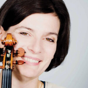 LINZ. 3x2 Freikarten für Sinfonia Christkönig, 12. Oktober, Friedenskirche