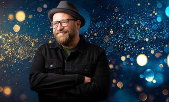 LINZ. 4x2 Freikarten für Gregor Meyle, 22. November, Posthof Linz