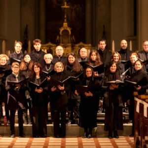 LINZ. 3x2 Freikarten für Herbstkonzert Fanny Hensel KonzertChor, 29. November, Minoritenkirche