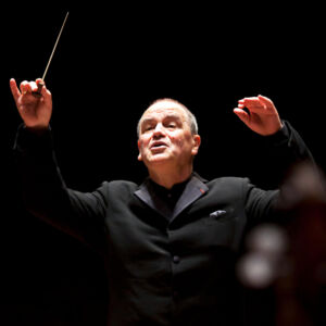 LINZ. 4x2 Freikarten für Neujahrskonzert mit Bruckner Orchester, 1. Jänner, Brucknerhaus Linz