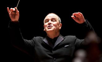 LINZ. 4x2 Freikarten für Neujahrskonzert mit Bruckner Orchester, 1. Jänner, Brucknerhaus Linz