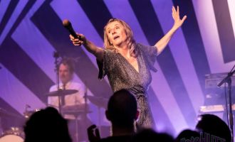 LINZ. 4x2 Freikarten für "Allgesang" mit Birgit Denk, 16. Dezember, Posthof Linz