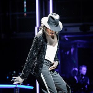 LINZ. 3x2 Freikarten für Michael Jackson-Hommage „Beat it!“, 18. Februar, Brucknerhaus