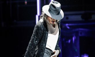 LINZ. 3x2 Freikarten für Michael Jackson-Hommage „Beat it!“, 18. Februar, Brucknerhaus