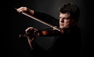 LINZ. 4x2 Freikarten für Sonntagsmatinee Bruckner Orchester spielt Beatles, 1. Februar, Brucknerhaus