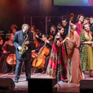 LINZ. 3x2 Freikarten für „Der König der Löwen - The Music Live in Concert“, 25. Februar, Brucknerhaus 