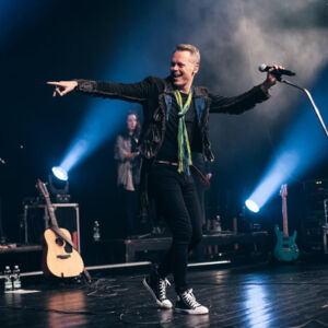 LINZ. 10x2 Freikarten für 73. Polizeiball OÖ, 16. Februar, Brucknerhaus