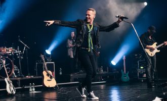 LINZ. 10x2 Freikarten für 73. Polizeiball OÖ, 16. Februar, Brucknerhaus