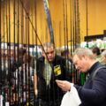 LINZ. 5x3 Eintrittskarten für Messetrio Fishing Festival, Bogensportmesse und Bike Festival Austria, 31. Jänner bis 1. Februar, Messe Wels