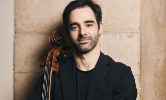 LINZ. 4x2 Freikarten für Orquesta Nacional de España, 2. März, Brucknerhaus