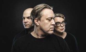 LINZ. 4 x 2 Freikarten für Ofczarek und Metelka: "Franz Kafka - Milena!", 7. Februar, Posthof Linz