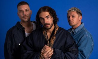 LINZ. 2 x 2 Freikarten für Konzert ClockClock, 12. Februar, Posthof