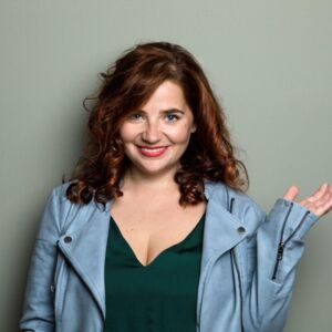 LINZ. 4x2 Freikarten für Kabarett Isabell Pannagl, 20. Februar, Posthof