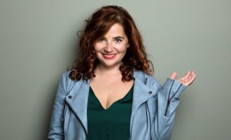 LINZ. 4x2 Freikarten für Kabarett Isabell Pannagl, 20. Februar, Posthof