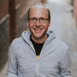 LINZ. 4x2 Freikarten für Florian Freistetter „Sternengeschichten live“, 28. Februar, Posthof