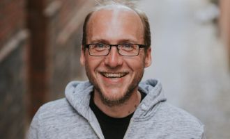 LINZ. 4x2 Freikarten für Florian Freistetter "Sternengeschichten live", 28. Februar, Posthof