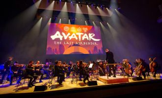 LINZ. 3 x 2 Freikarten für "Avatar: Der Herr der Elemente in Concert", 18. März, TipsArena Linz