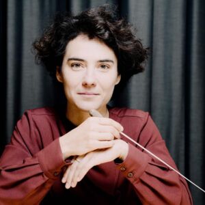 LINZ. 4x2 Freikarten für Sonntagsmatinee mit Zürcher Kammerorchester, 29. März, Brucknerhaus