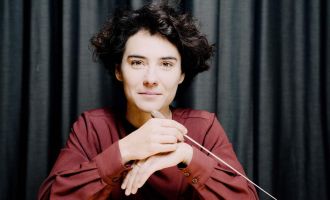 LINZ. 4x2 Freikarten für Sonntagsmatinee mit Zürcher Kammerorchester, 29. März, Brucknerhaus