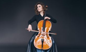 LINZ. 4x2 Freikarten für Konzert Bruckner Orchester mit Julia Hagen, 14. April, Brucknerhaus 