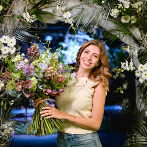 WELS. 5 x 2 Freikarten für Gartenmesse Blühendes Österreich 2026, 27. bis 29. März, Messe Wels