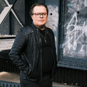 LINZ. 4x2 Freikarten für Angelo Kelly „Ready to Rock Tour 2026“, 11. April, Posthof